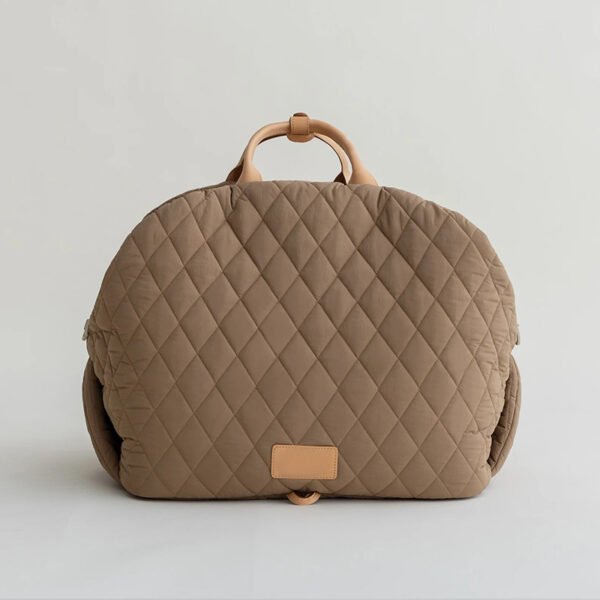 Pet Handbag Outdoor Cat Handbag - Image 9