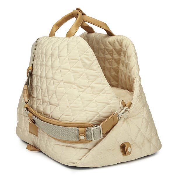 Pet Handbag Outdoor Cat Handbag - Image 5