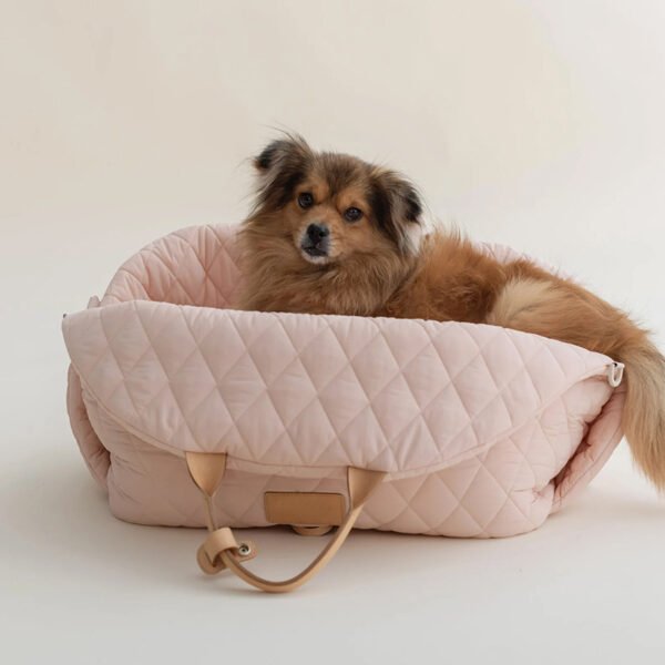 Pet Handbag Outdoor Cat Handbag - Image 2